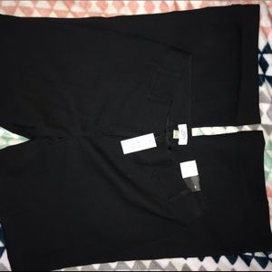 Brand new Loft Dress Pants